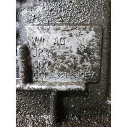 Boite De Vitesses Volkswagen Polo 4 Phase 1 (4)